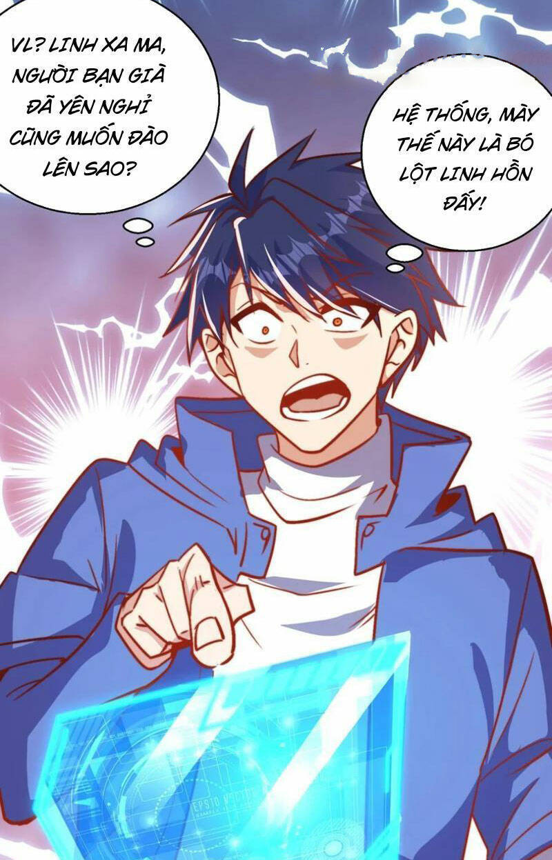 Vô Địch Từ Cưỡng Hôn Ma Nữ Chapter 162 - 45