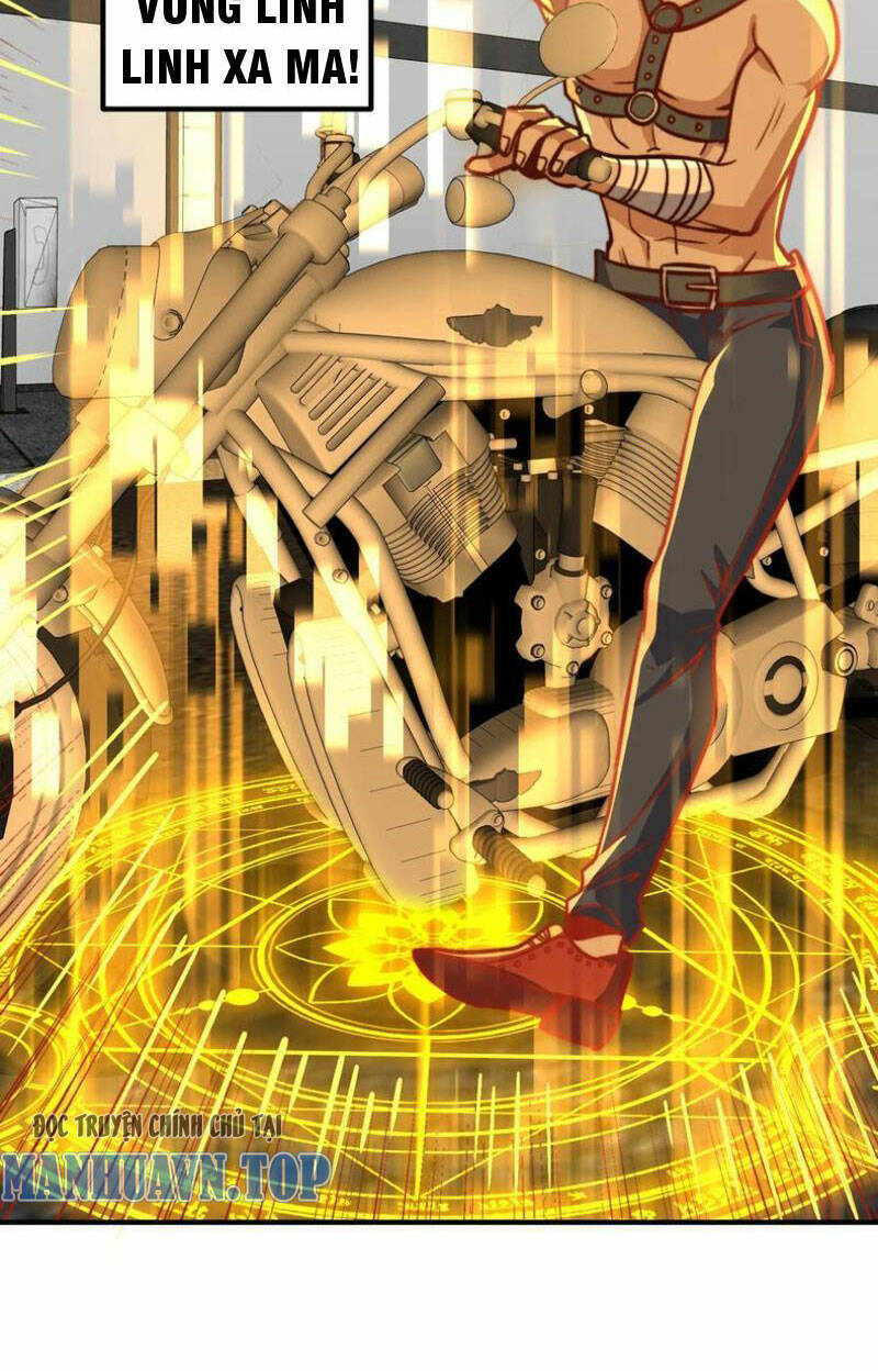 Vô Địch Từ Cưỡng Hôn Ma Nữ Chapter 162 - 49
