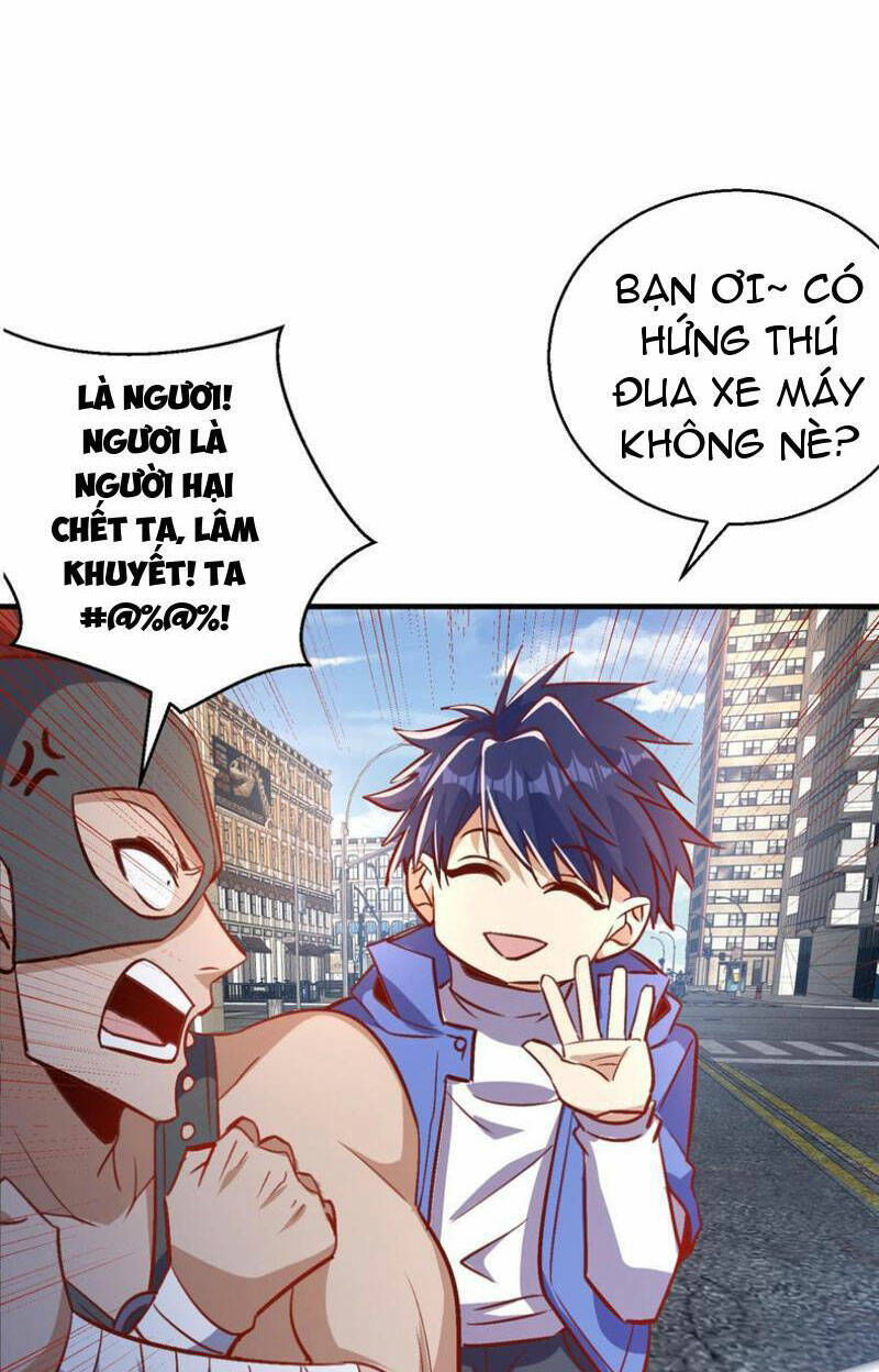 Vô Địch Từ Cưỡng Hôn Ma Nữ Chapter 162 - 50