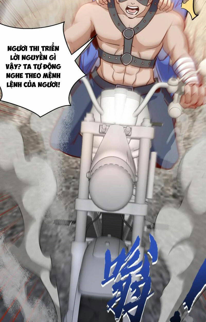 Vô Địch Từ Cưỡng Hôn Ma Nữ Chapter 162 - 52