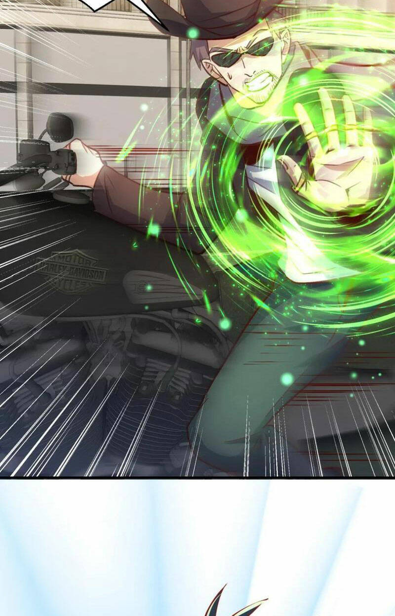 Vô Địch Từ Cưỡng Hôn Ma Nữ Chapter 162 - 57