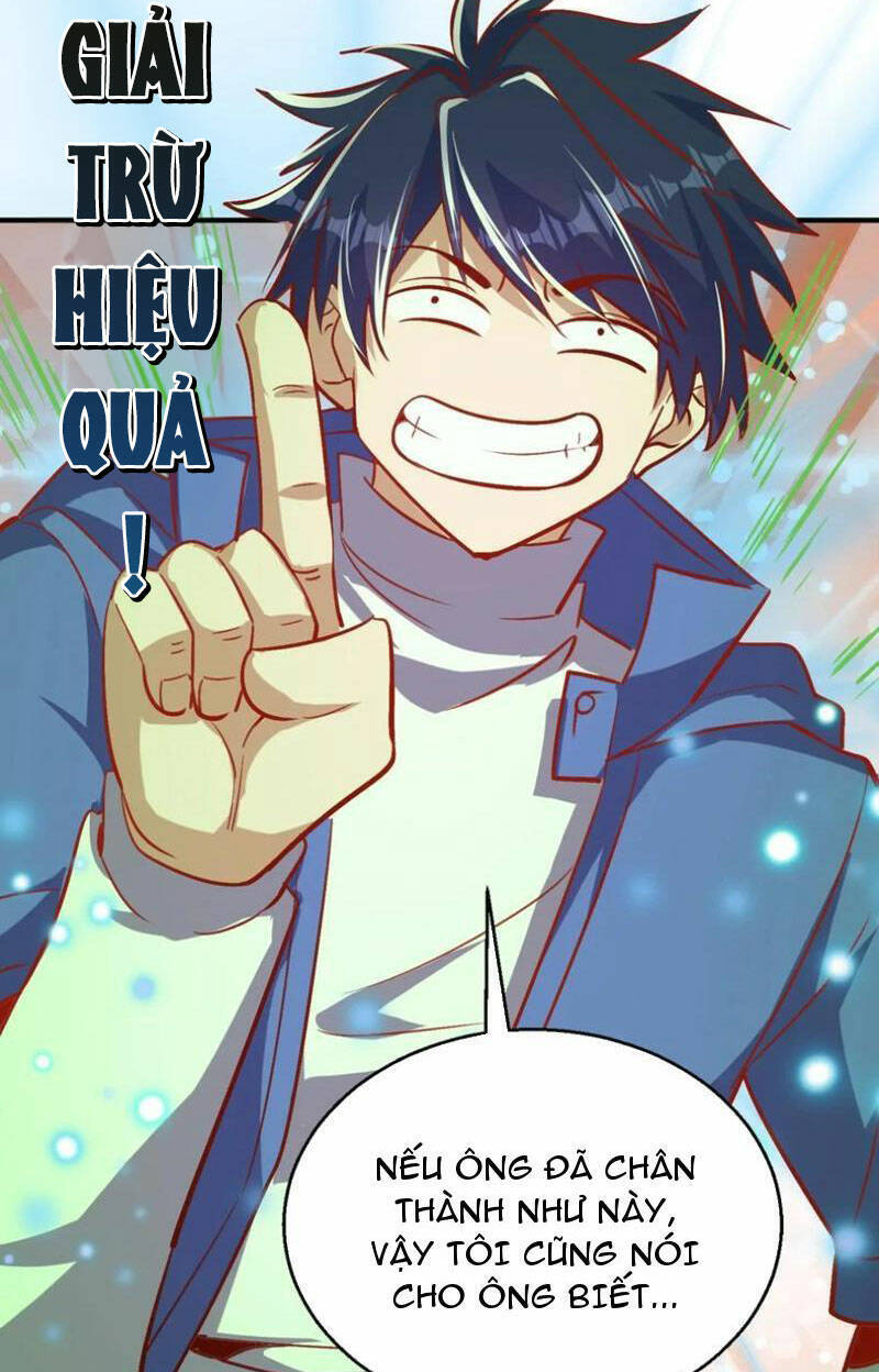 Vô Địch Từ Cưỡng Hôn Ma Nữ Chapter 162 - 58