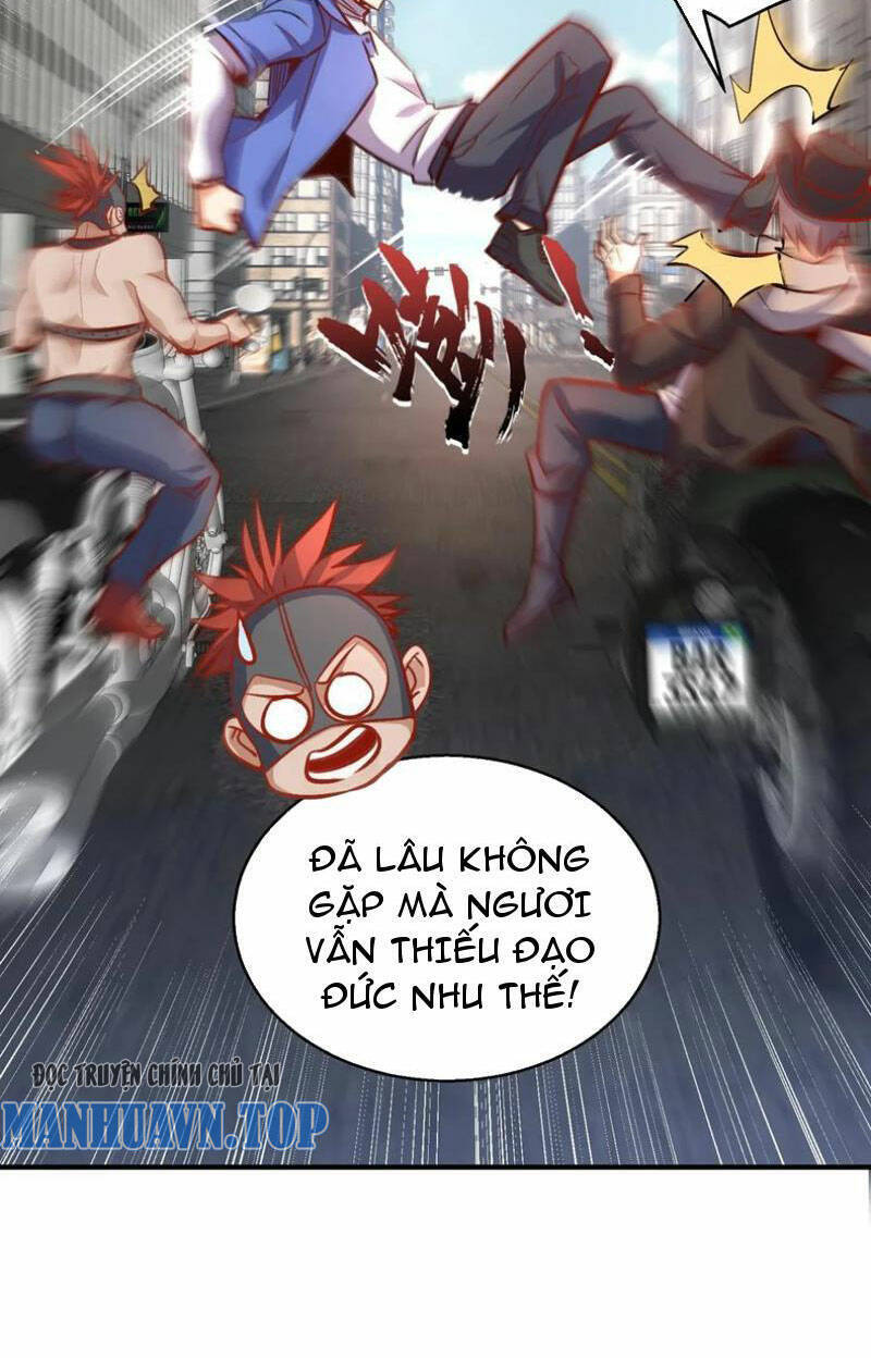 Vô Địch Từ Cưỡng Hôn Ma Nữ Chapter 162 - 60