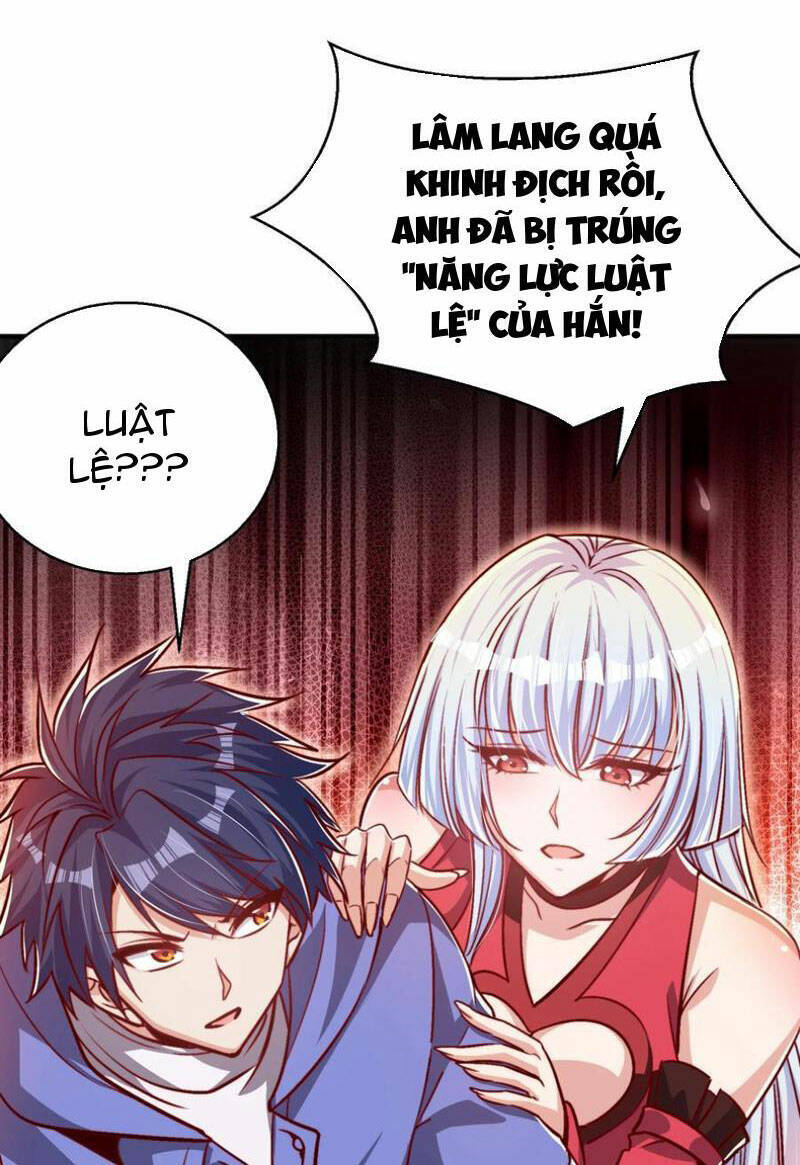 Vô Địch Từ Cưỡng Hôn Ma Nữ Chapter 162 - 9