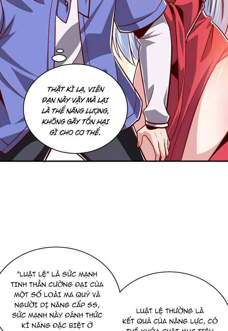 Vô Địch Từ Cưỡng Hôn Ma Nữ Chapter 162 - 10