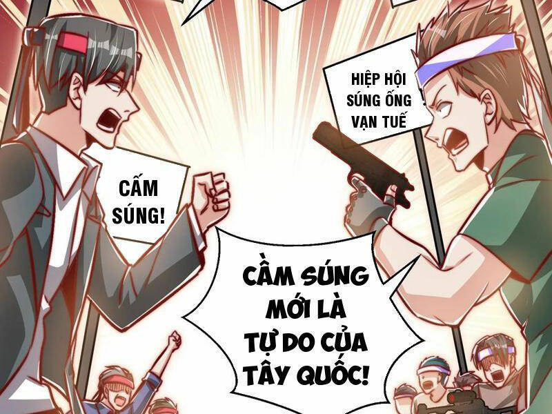 Vô Địch Từ Cưỡng Hôn Ma Nữ Chapter 164 - 18