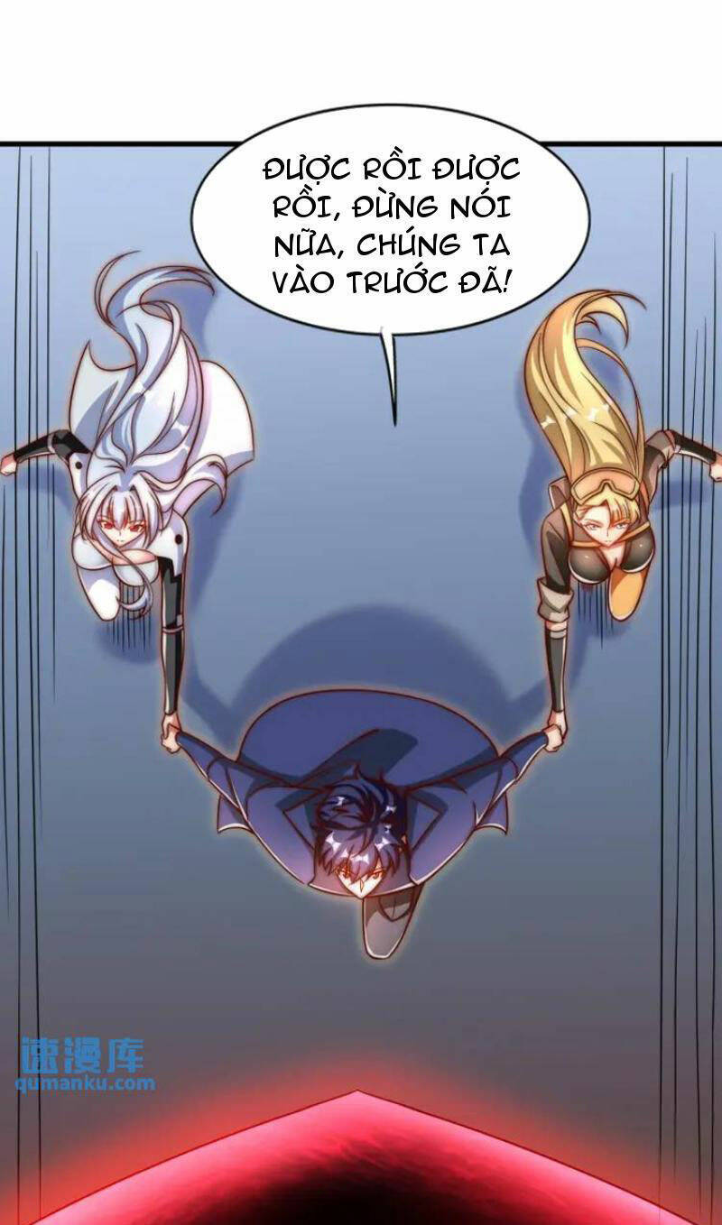 Vô Địch Từ Cưỡng Hôn Ma Nữ Chapter 170 - 1