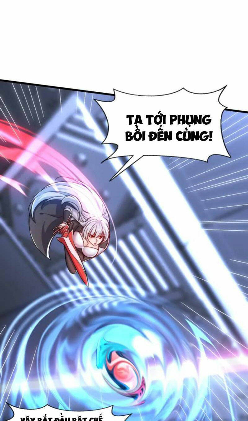 Vô Địch Từ Cưỡng Hôn Ma Nữ Chapter 170 - 14