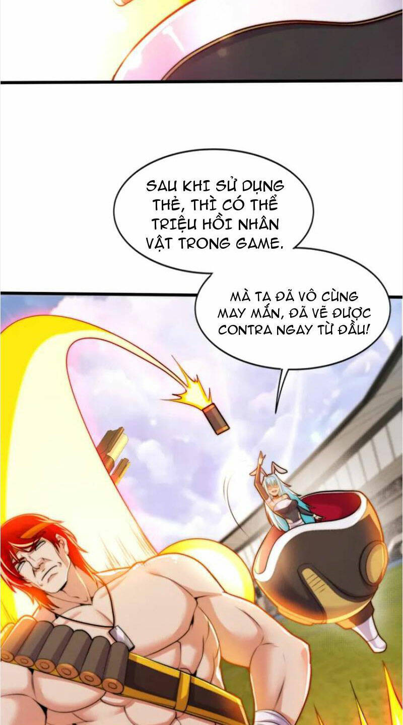 Vô Địch Từ Cưỡng Hôn Ma Nữ Chapter 170 - 24