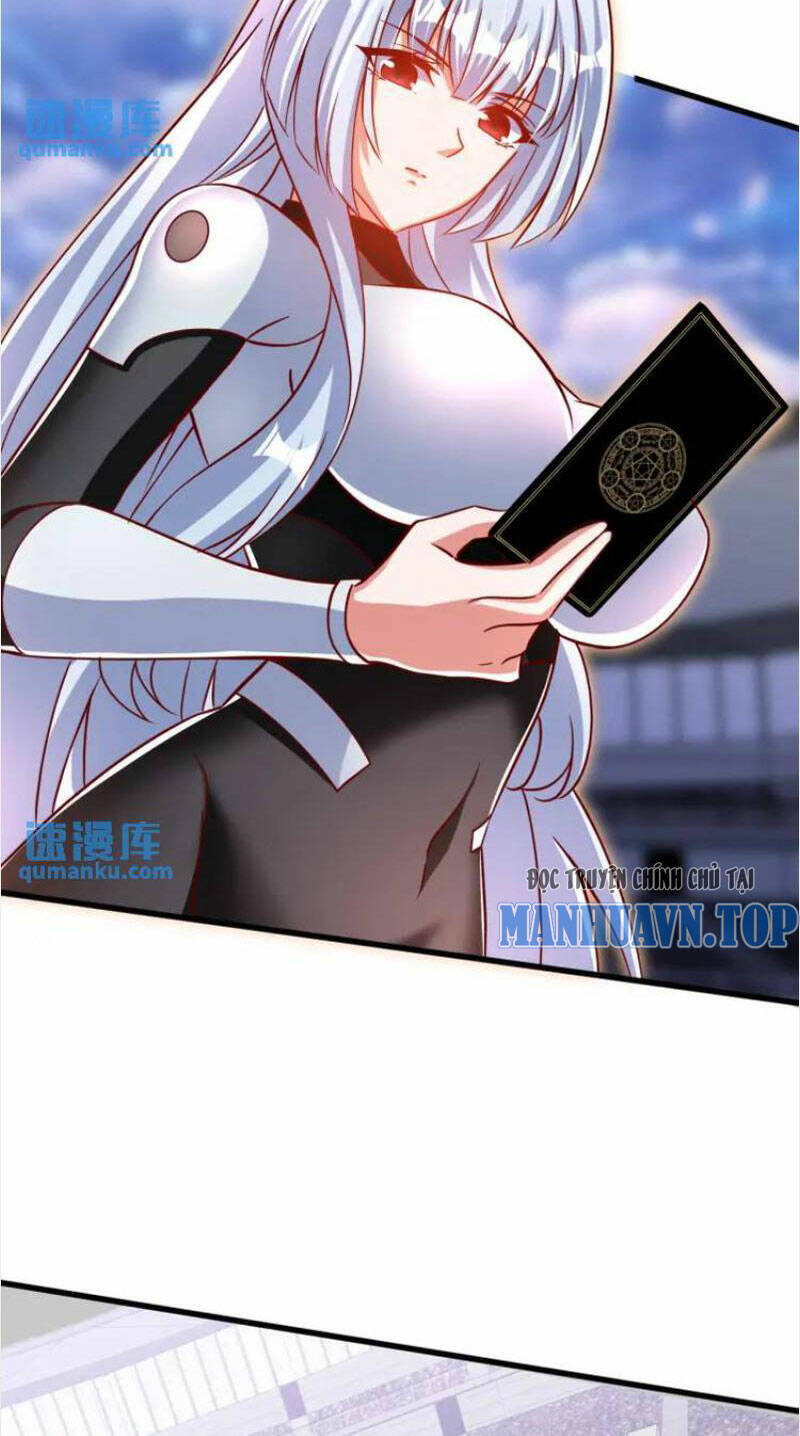 Vô Địch Từ Cưỡng Hôn Ma Nữ Chapter 170 - 26