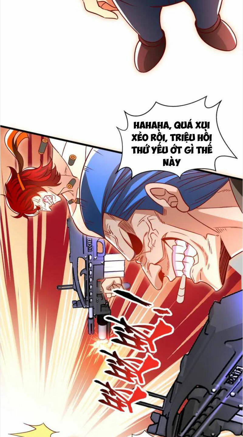 Vô Địch Từ Cưỡng Hôn Ma Nữ Chapter 170 - 28