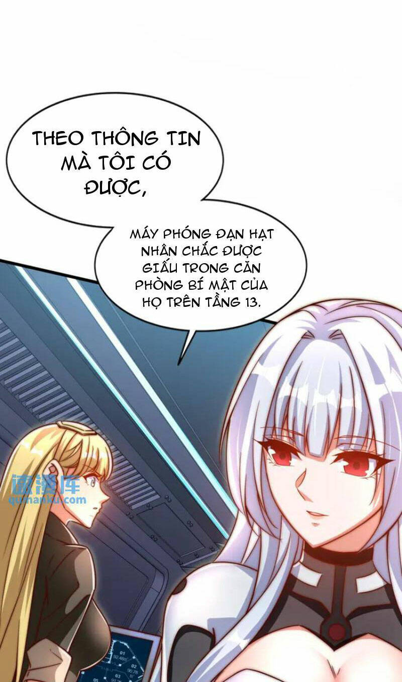 Vô Địch Từ Cưỡng Hôn Ma Nữ Chapter 170 - 4