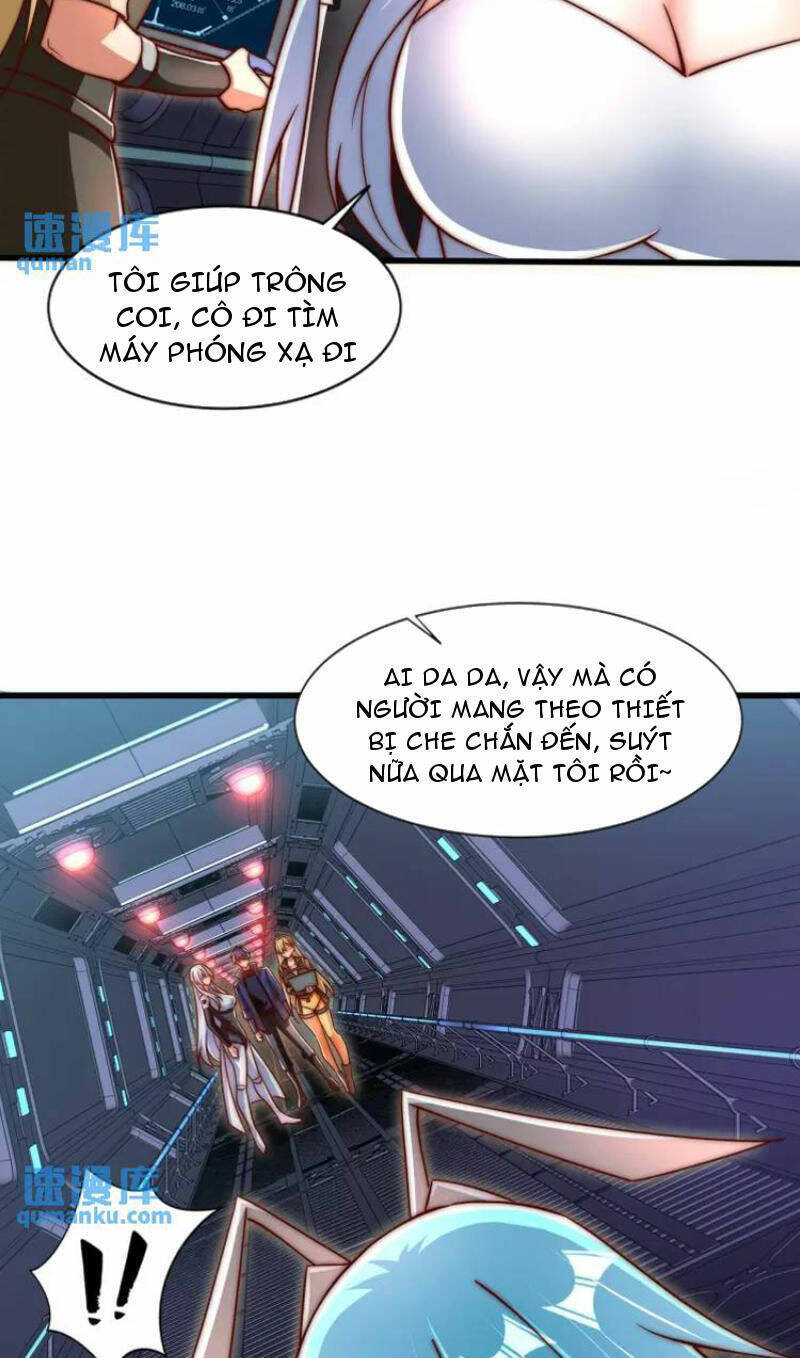 Vô Địch Từ Cưỡng Hôn Ma Nữ Chapter 170 - 5