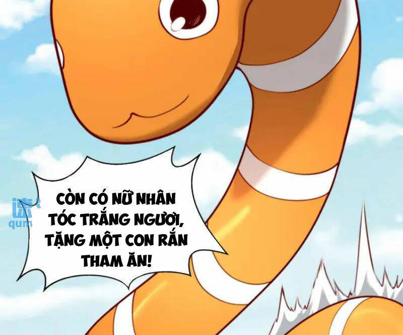 Vô Địch Từ Cưỡng Hôn Ma Nữ Chapter 170 - 44
