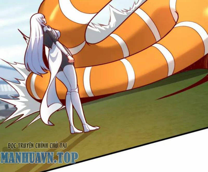 Vô Địch Từ Cưỡng Hôn Ma Nữ Chapter 170 - 45