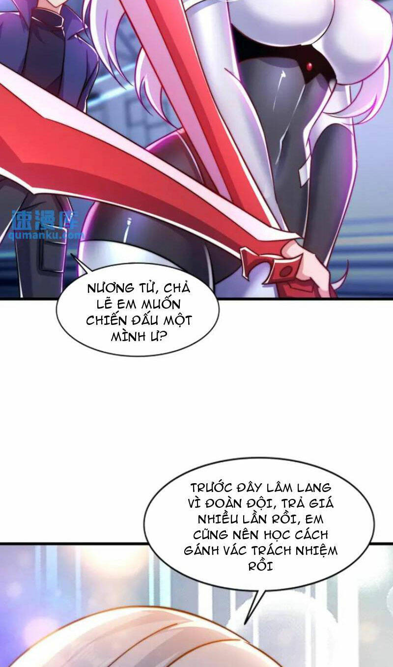Vô Địch Từ Cưỡng Hôn Ma Nữ Chapter 170 - 10