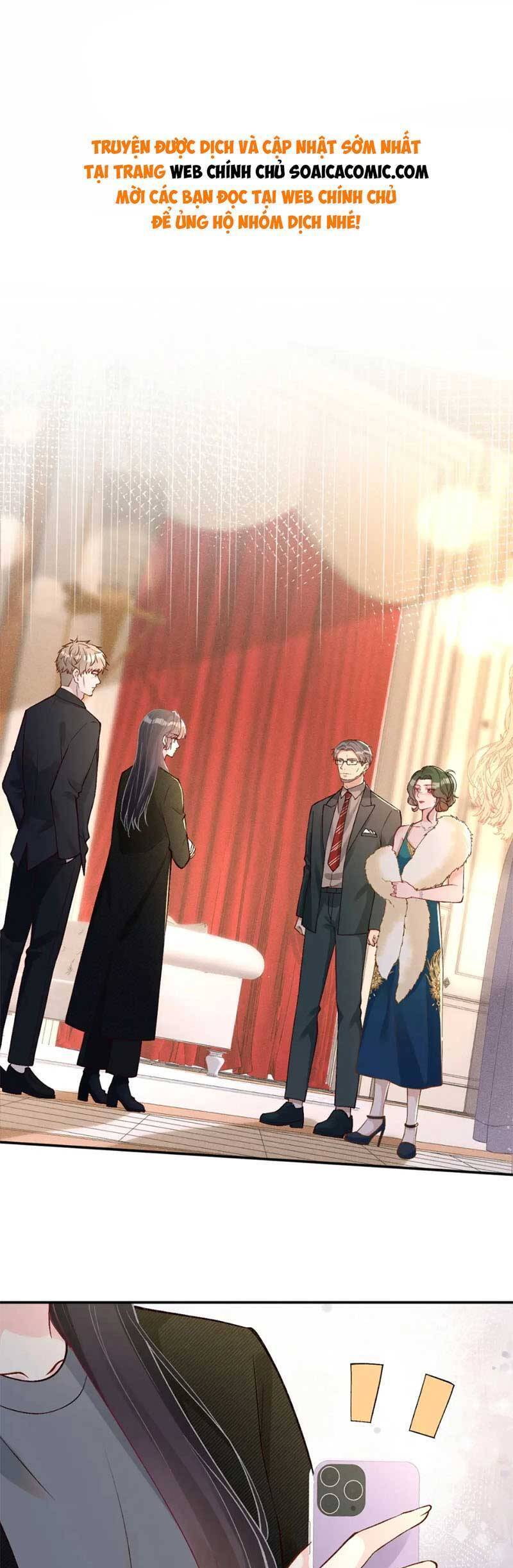 Ôm Khẩn Tiểu Mã Giáp Của Tôi Chapter 236 - 1