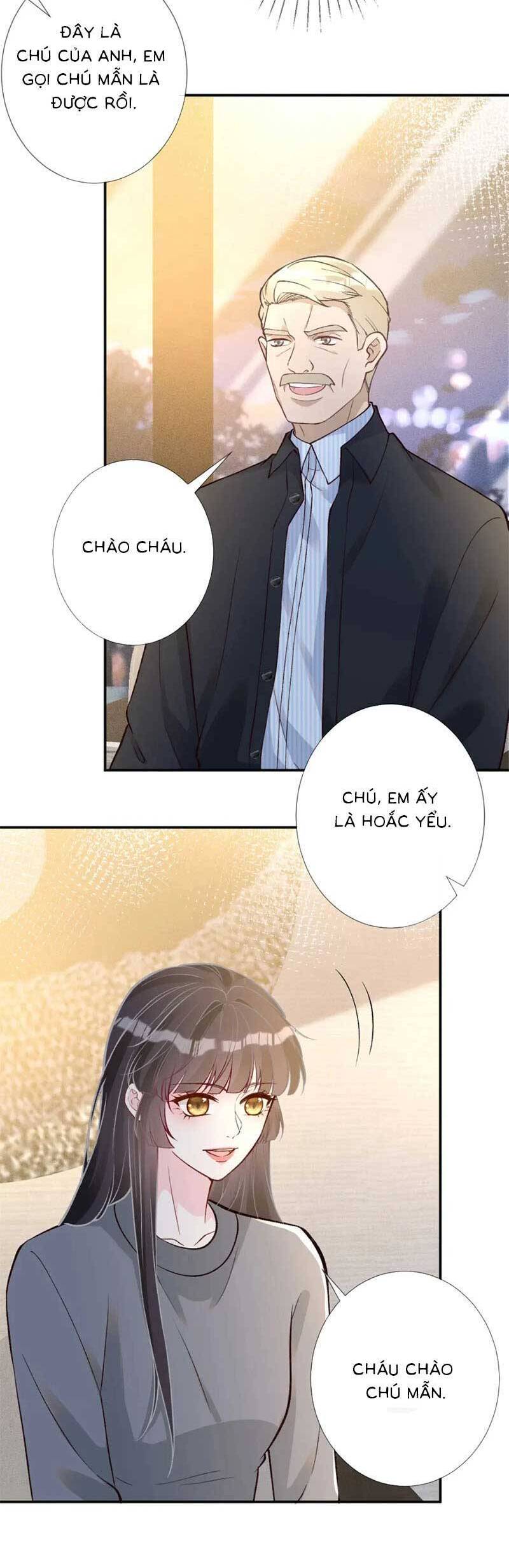 Ôm Khẩn Tiểu Mã Giáp Của Tôi Chapter 236 - 18