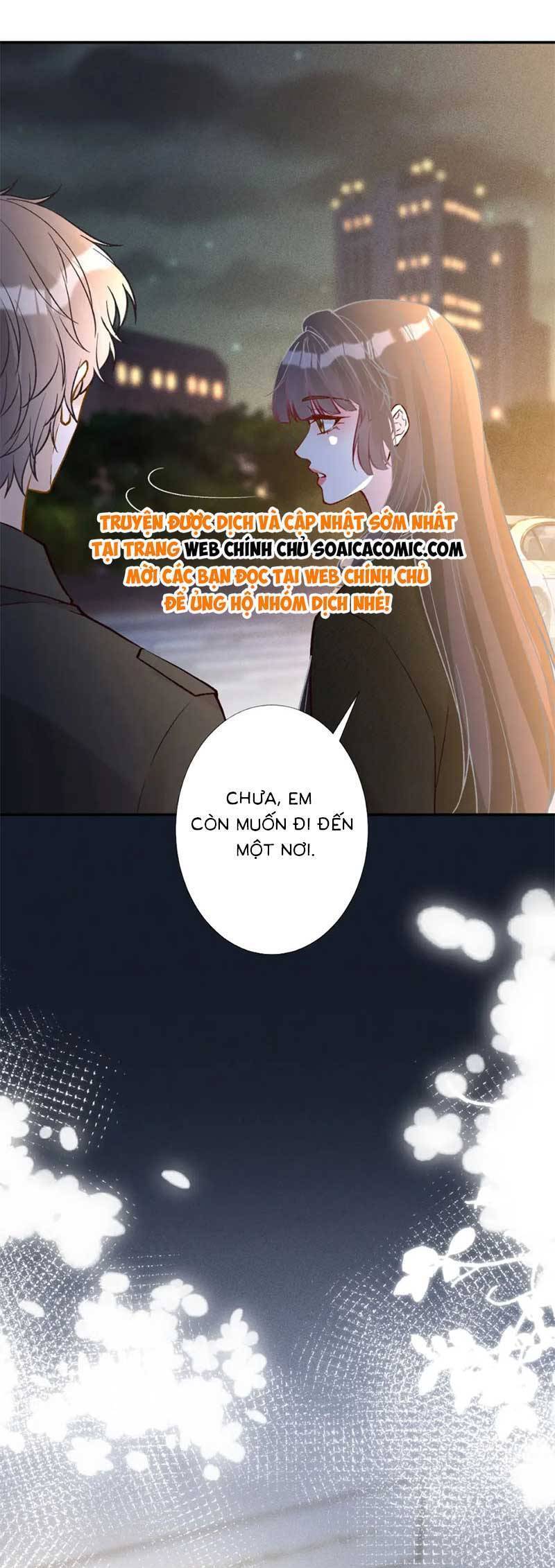 Ôm Khẩn Tiểu Mã Giáp Của Tôi Chapter 236 - 22