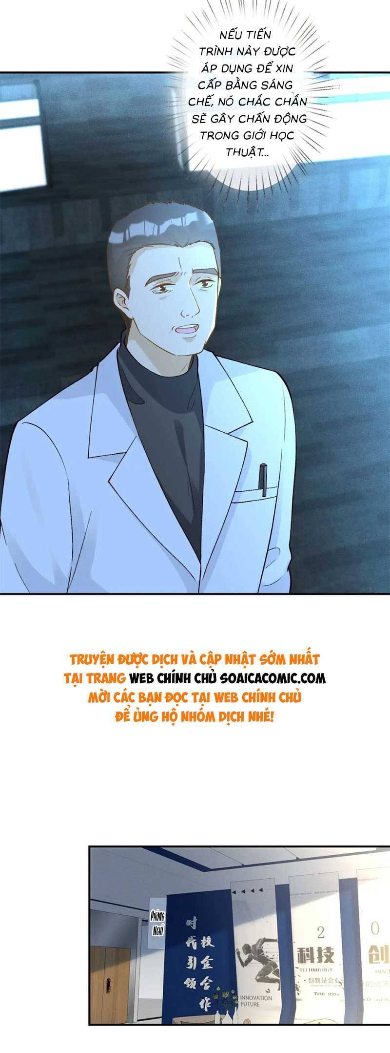 Ôm Khẩn Tiểu Mã Giáp Của Tôi Chapter 238 - 10