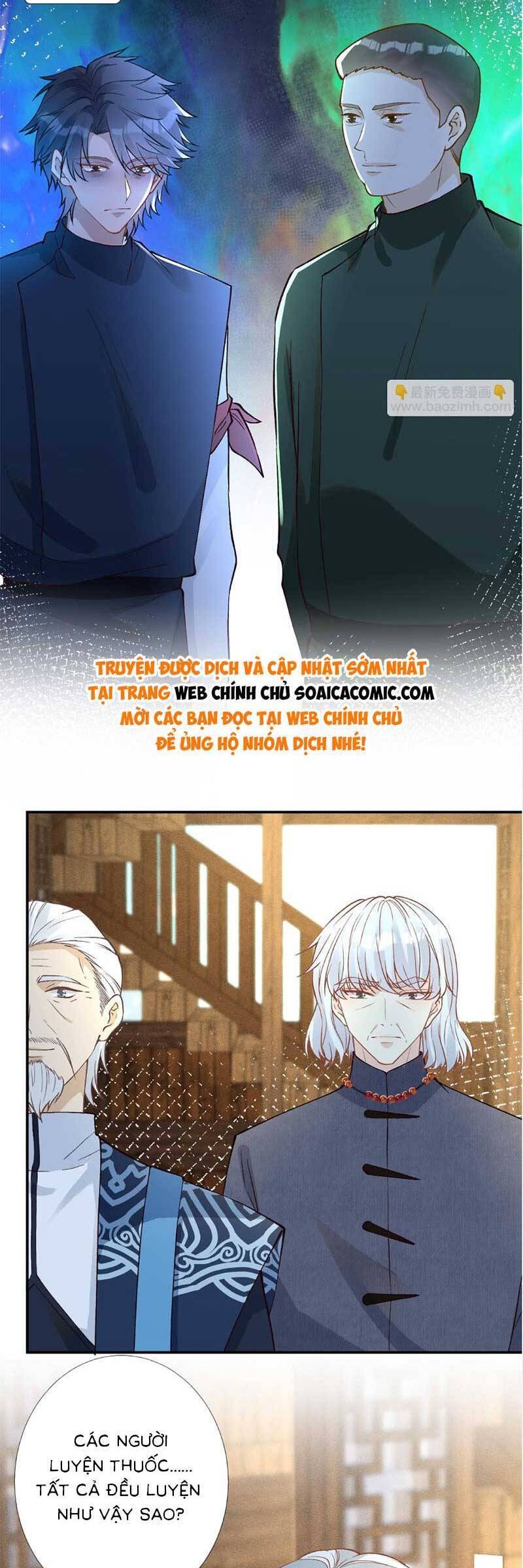 Ôm Khẩn Tiểu Mã Giáp Của Tôi Chapter 239 - 20