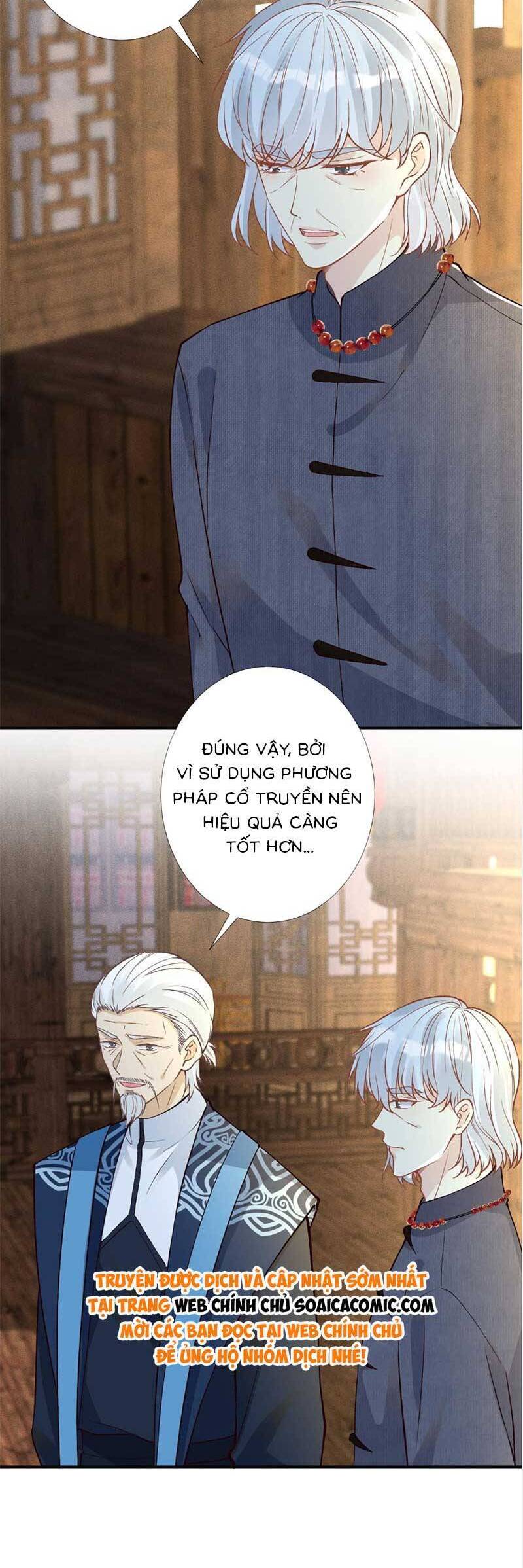 Ôm Khẩn Tiểu Mã Giáp Của Tôi Chapter 239 - 21