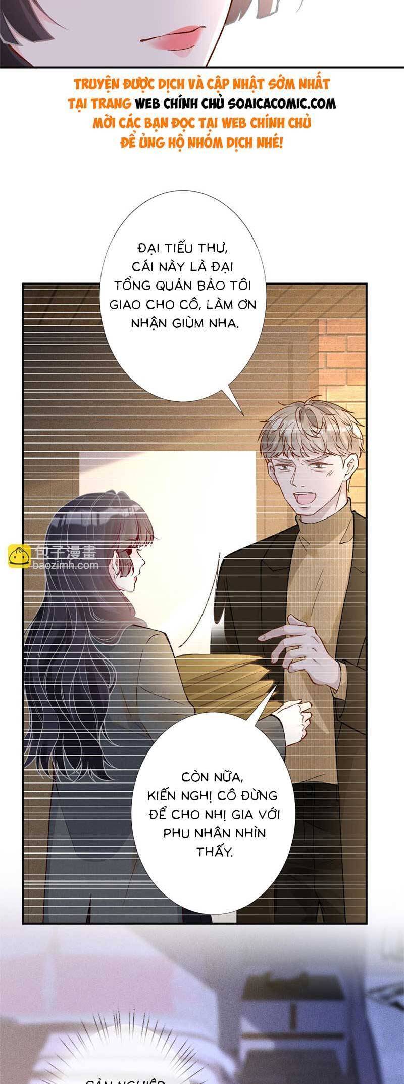 Ôm Khẩn Tiểu Mã Giáp Của Tôi Chapter 239 - 5