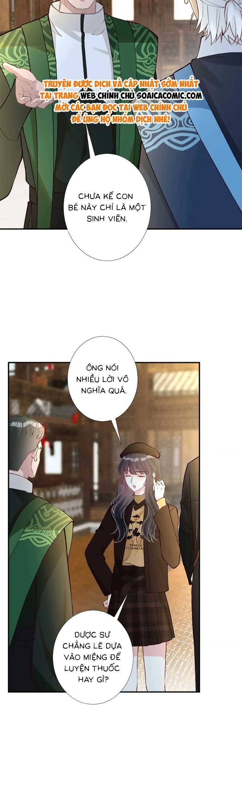 Ôm Khẩn Tiểu Mã Giáp Của Tôi Chapter 241 - 2