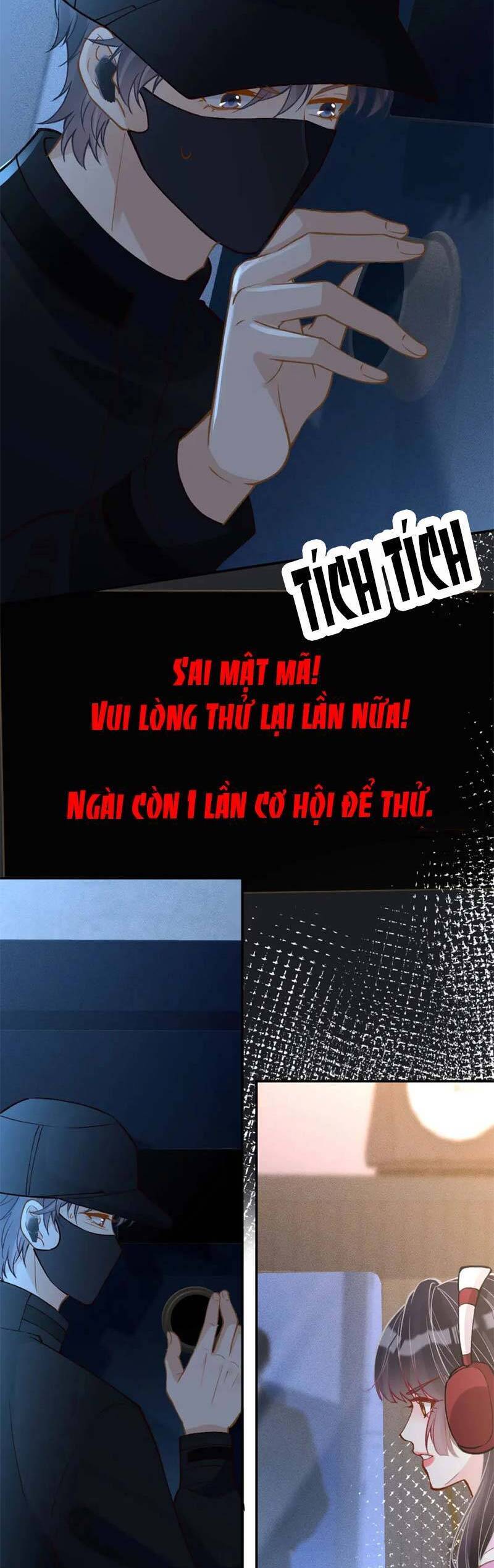 Ôm Khẩn Tiểu Mã Giáp Của Tôi Chapter 244 - 17