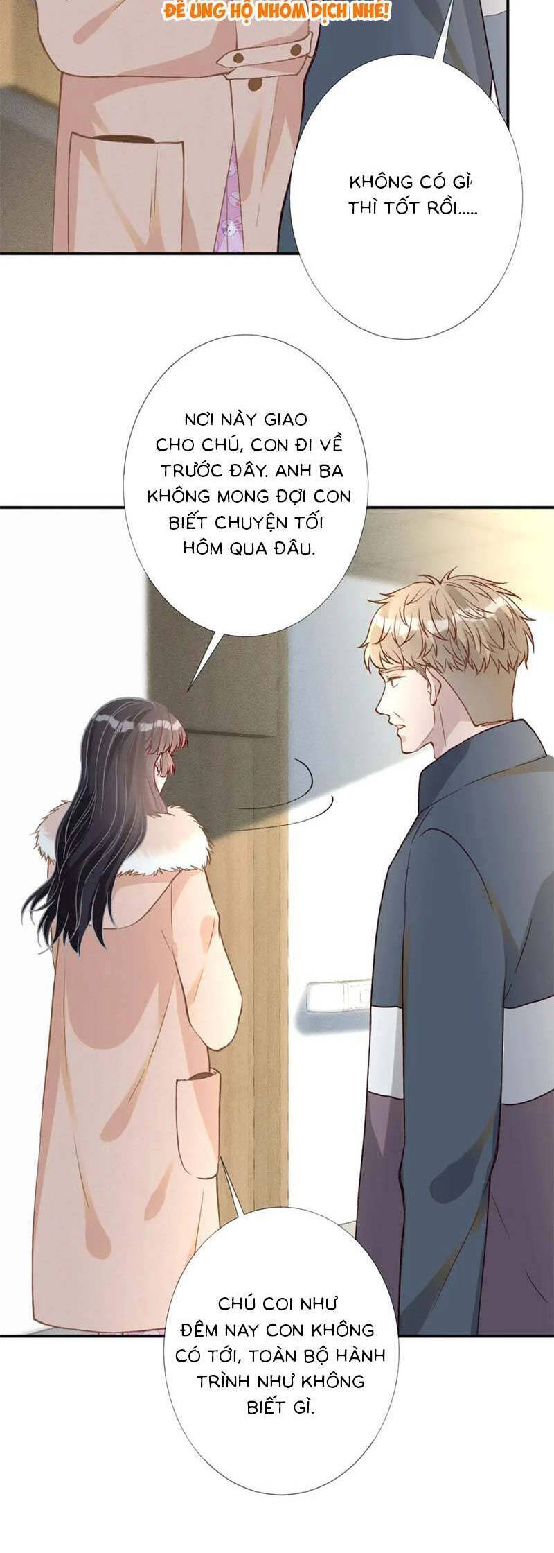 Ôm Khẩn Tiểu Mã Giáp Của Tôi Chapter 246 - 8