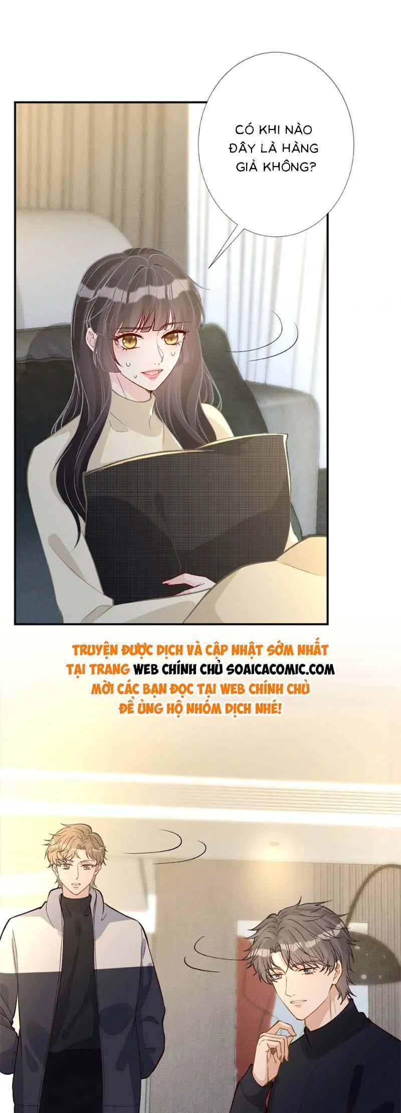 Ôm Khẩn Tiểu Mã Giáp Của Tôi Chapter 251 - 13