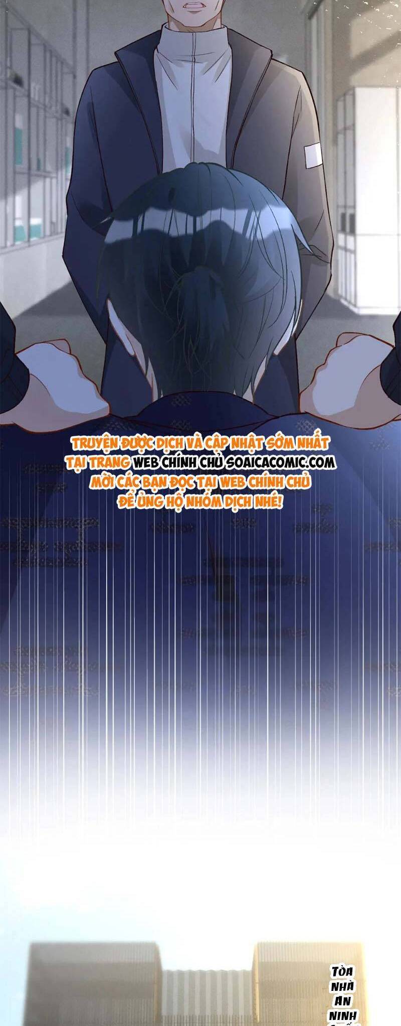 Ôm Khẩn Tiểu Mã Giáp Của Tôi Chapter 256 - 14