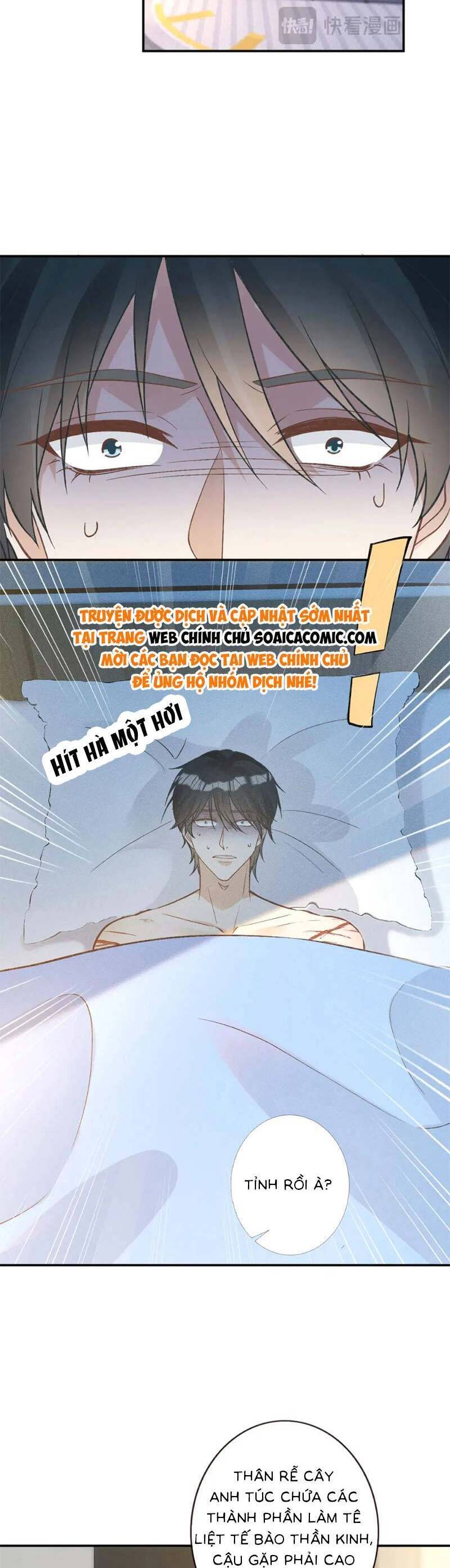 Ôm Khẩn Tiểu Mã Giáp Của Tôi Chapter 256 - 8