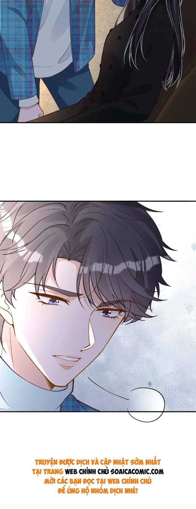 Ôm Khẩn Tiểu Mã Giáp Của Tôi Chapter 257 - 3