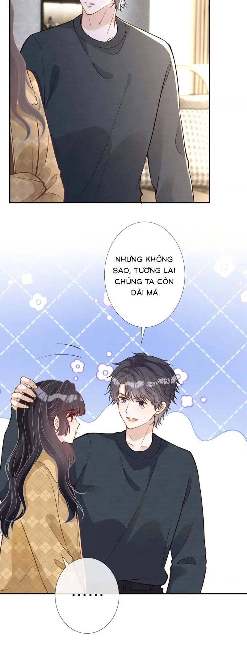 Ôm Khẩn Tiểu Mã Giáp Của Tôi Chapter 262 - 3