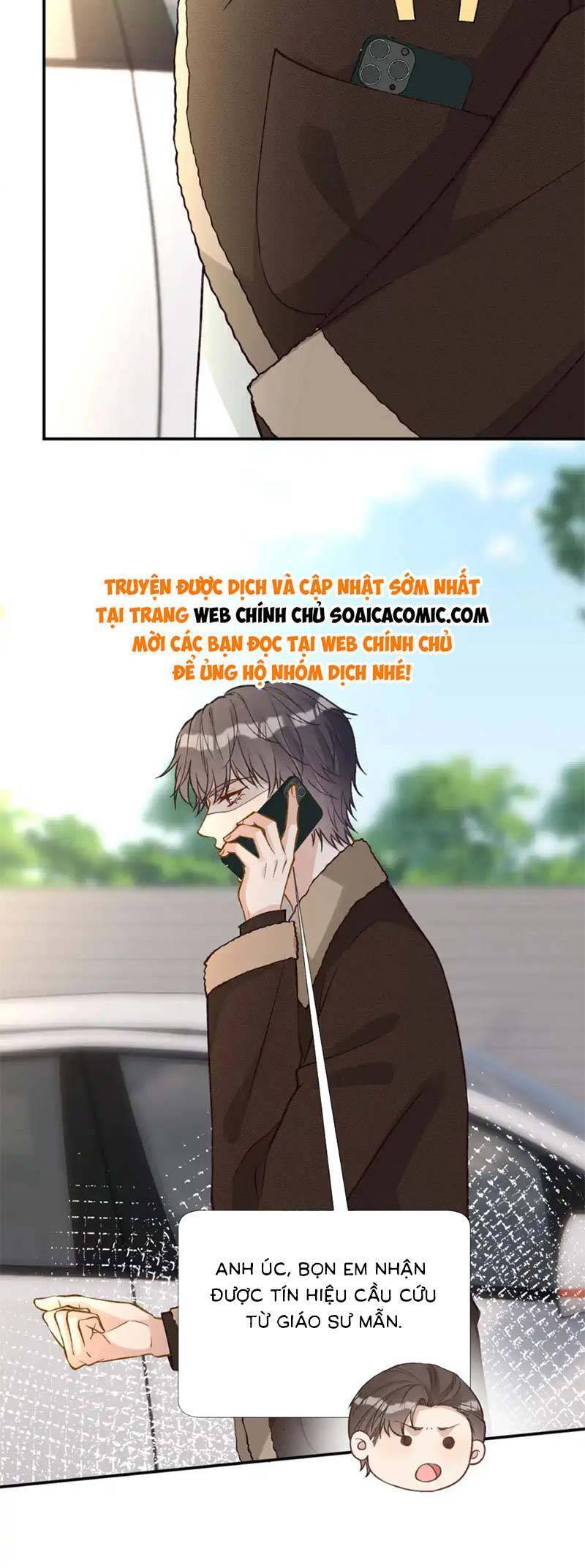 Ôm Khẩn Tiểu Mã Giáp Của Tôi Chapter 263 - 11