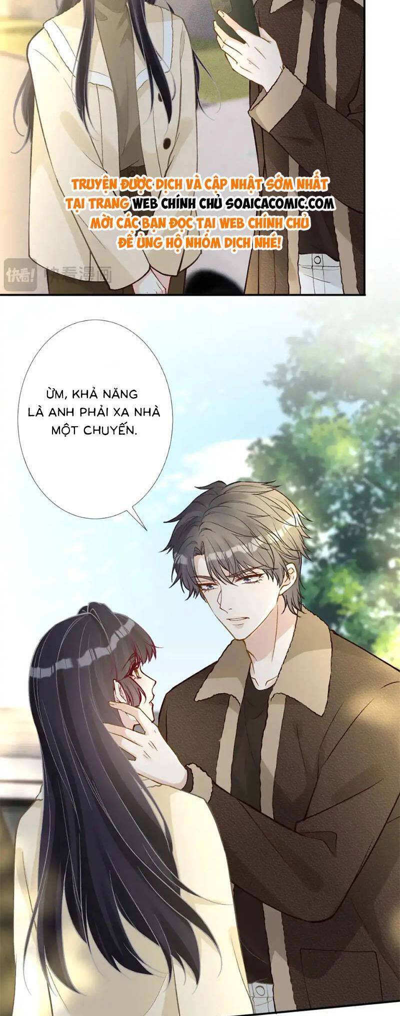 Ôm Khẩn Tiểu Mã Giáp Của Tôi Chapter 263 - 13