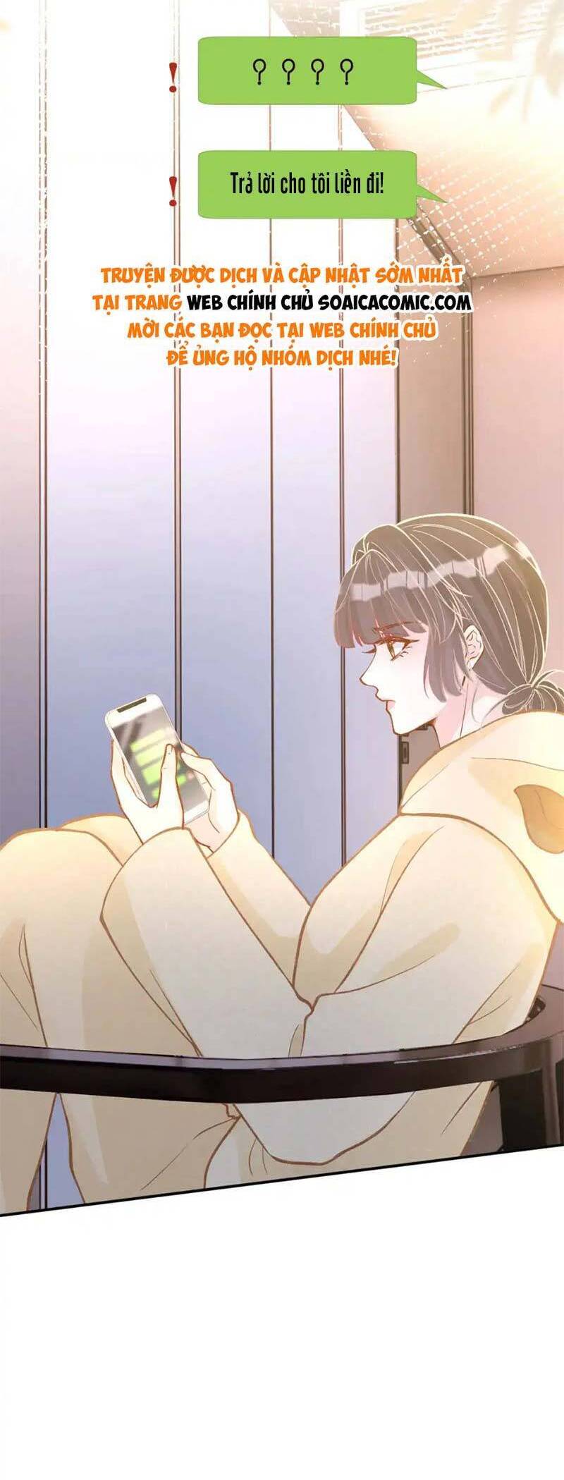 Ôm Khẩn Tiểu Mã Giáp Của Tôi Chapter 263 - 19