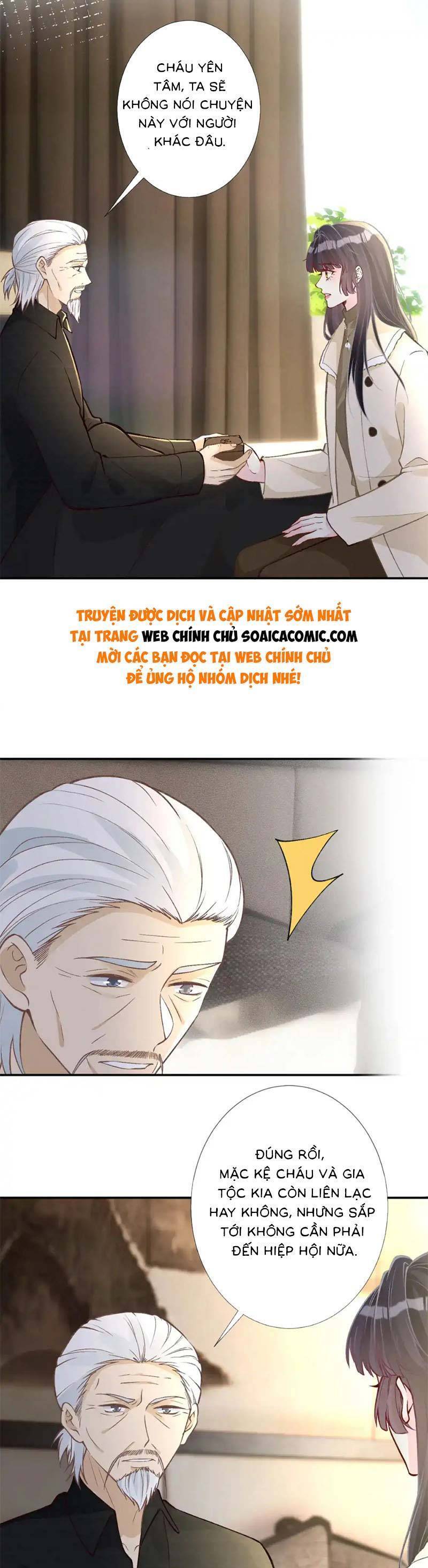 Ôm Khẩn Tiểu Mã Giáp Của Tôi Chapter 263 - 4