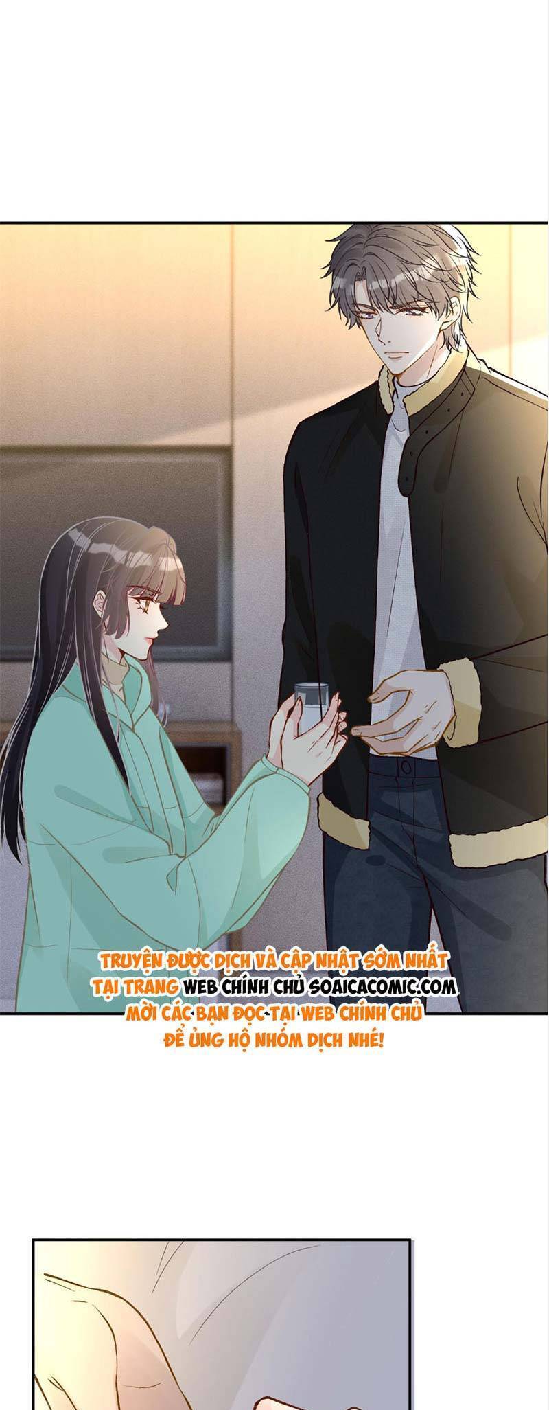 Ôm Khẩn Tiểu Mã Giáp Của Tôi Chapter 265 - 4