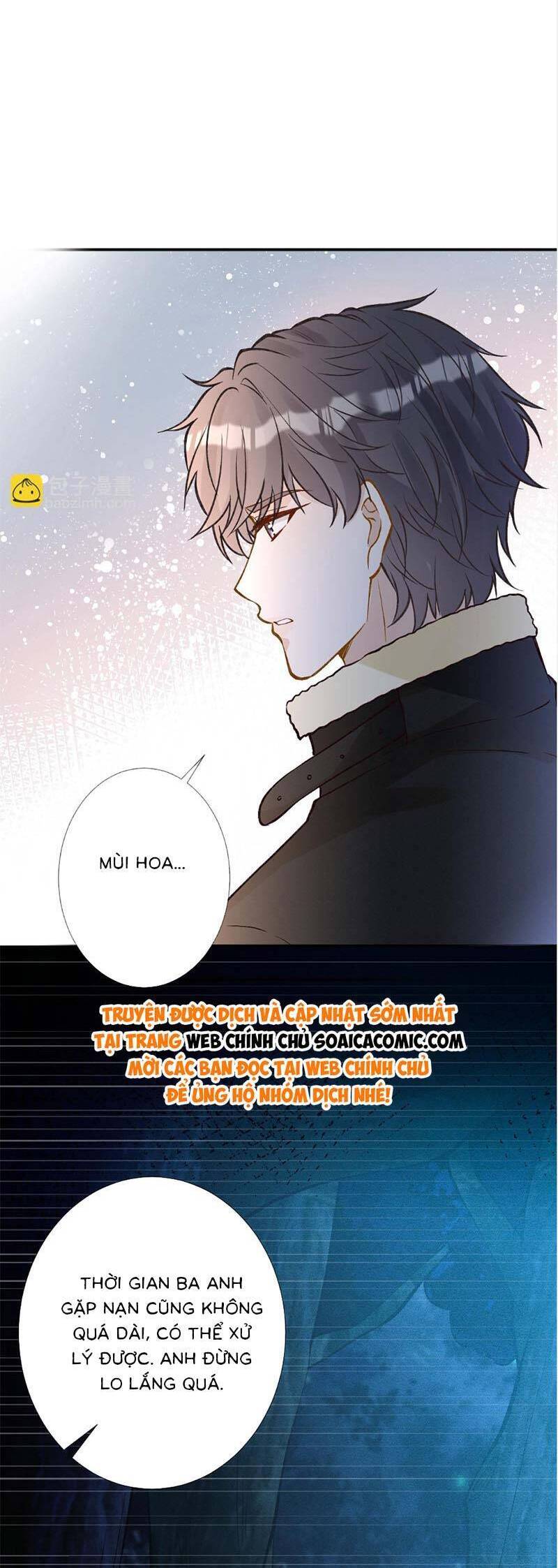 Ôm Khẩn Tiểu Mã Giáp Của Tôi Chapter 265 - 9