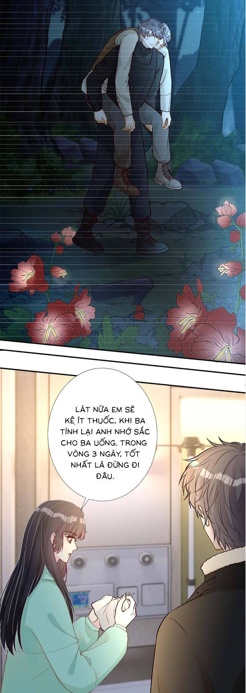 Ôm Khẩn Tiểu Mã Giáp Của Tôi Chapter 265 - 10
