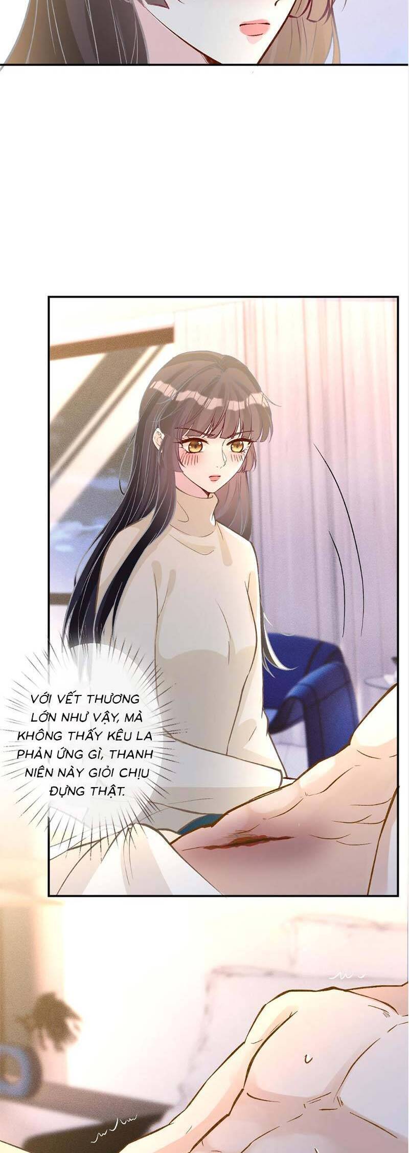 Ôm Khẩn Tiểu Mã Giáp Của Tôi Chapter 266 - 11