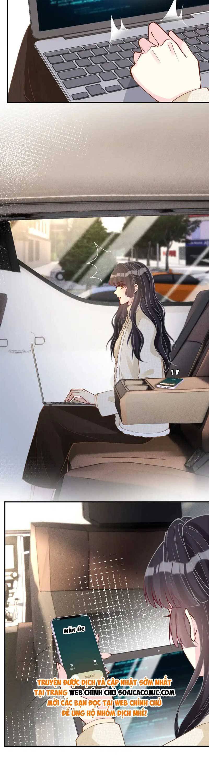 Ôm Khẩn Tiểu Mã Giáp Của Tôi Chapter 269 - 16