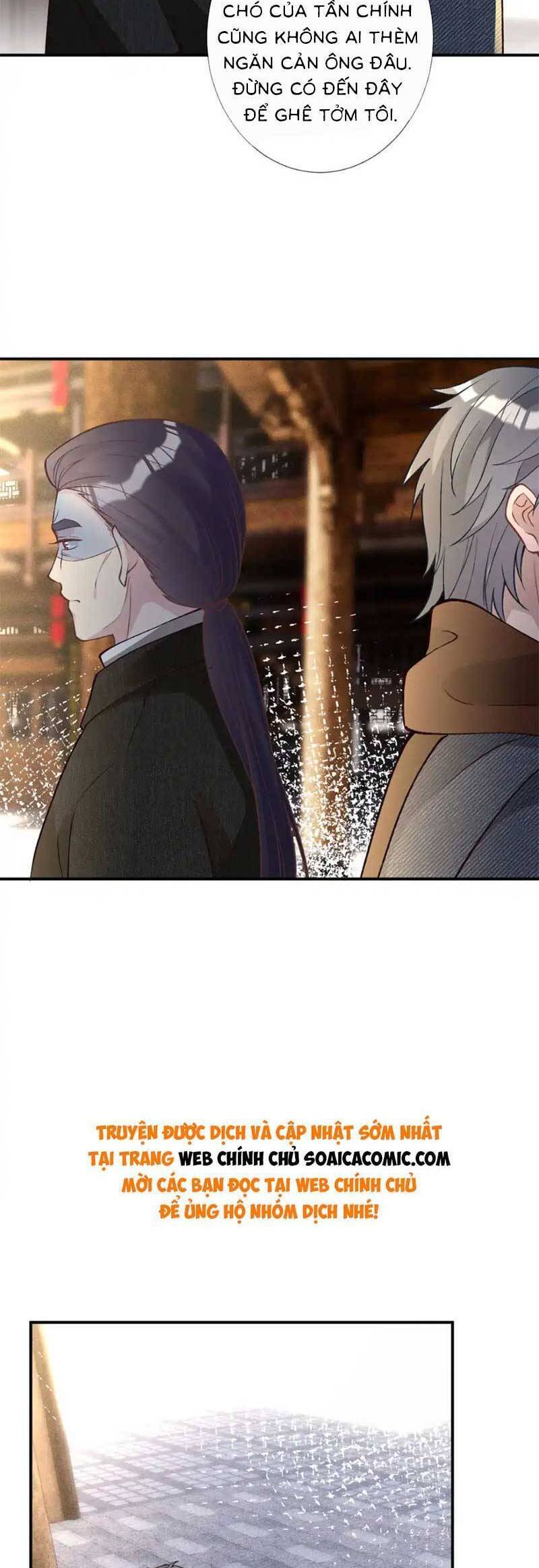 Ôm Khẩn Tiểu Mã Giáp Của Tôi Chapter 272 - 5