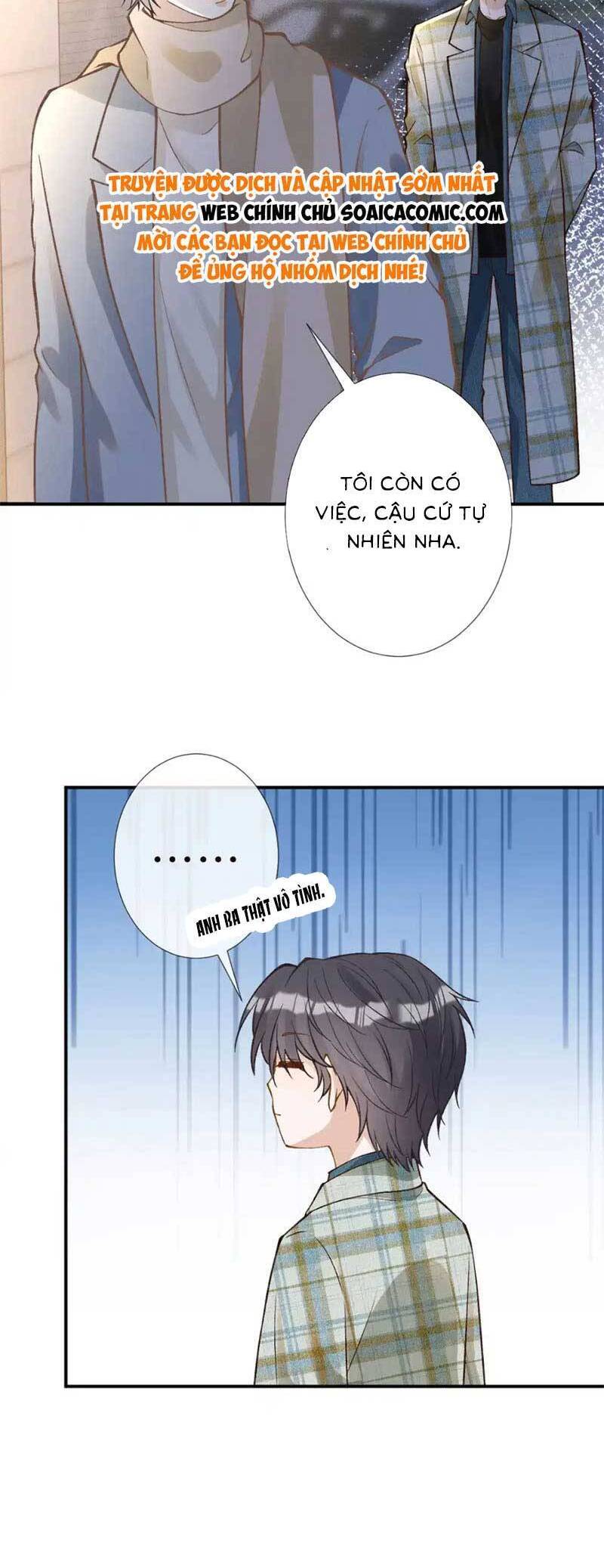 Ôm Khẩn Tiểu Mã Giáp Của Tôi Chapter 275 - 14