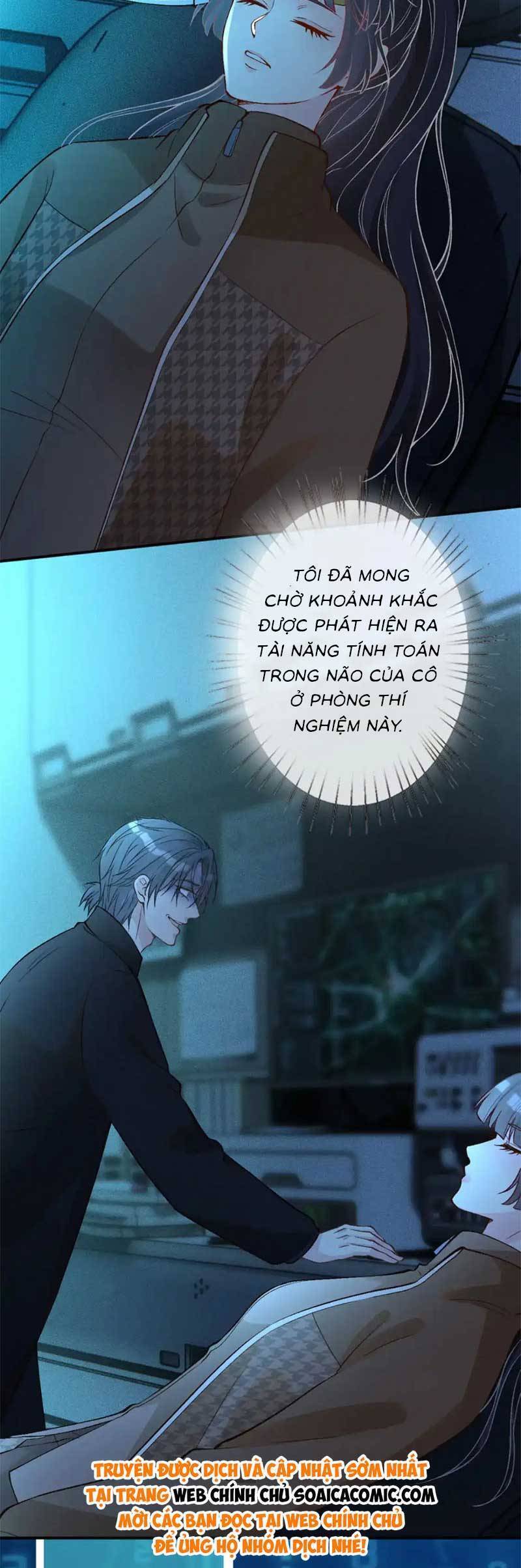Ôm Khẩn Tiểu Mã Giáp Của Tôi Chapter 275 - 20