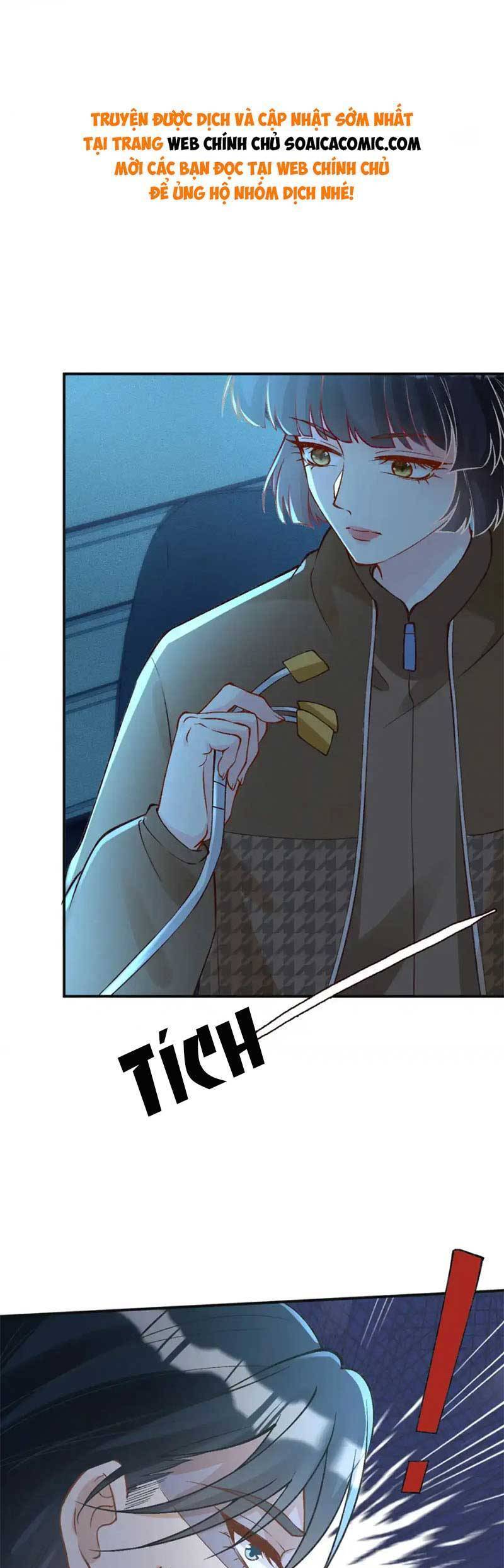 Ôm Khẩn Tiểu Mã Giáp Của Tôi Chapter 276 - 1