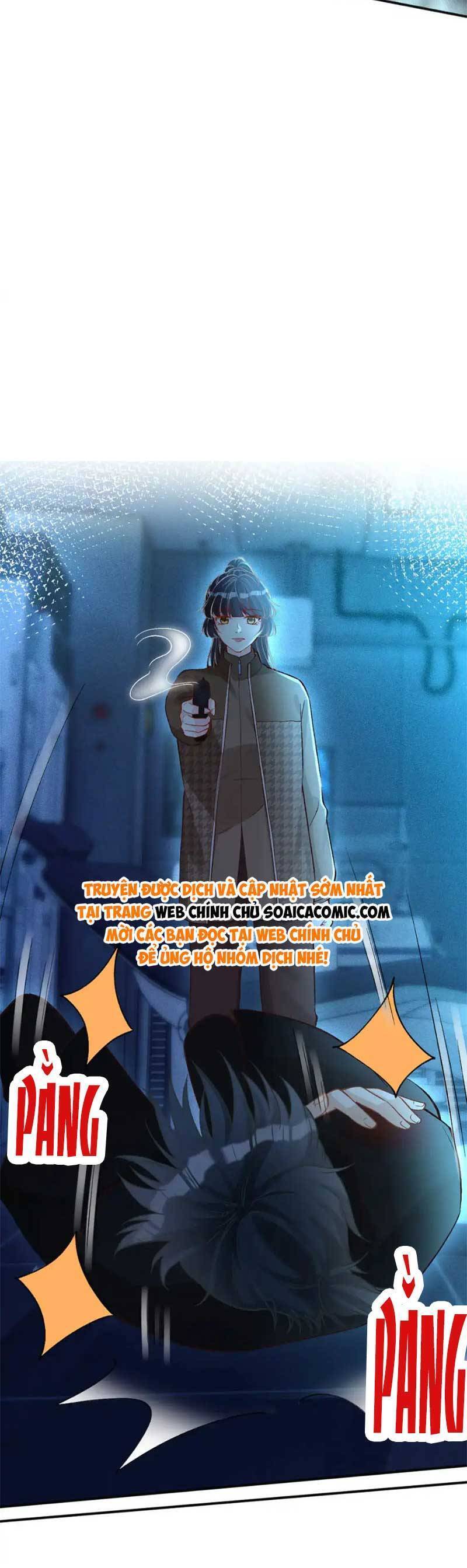 Ôm Khẩn Tiểu Mã Giáp Của Tôi Chapter 276 - 11