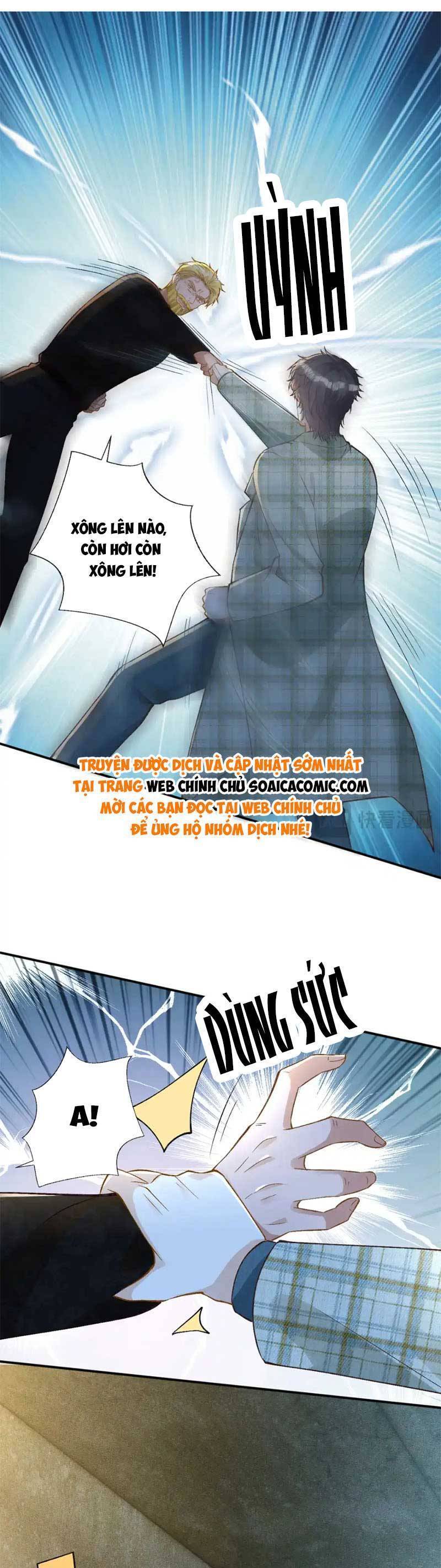 Ôm Khẩn Tiểu Mã Giáp Của Tôi Chapter 277 - 12